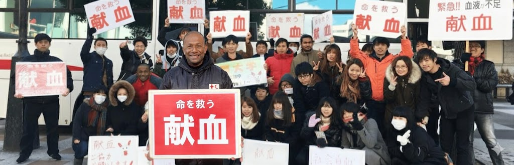 共笑®︎ボランティ実践プロジェクト