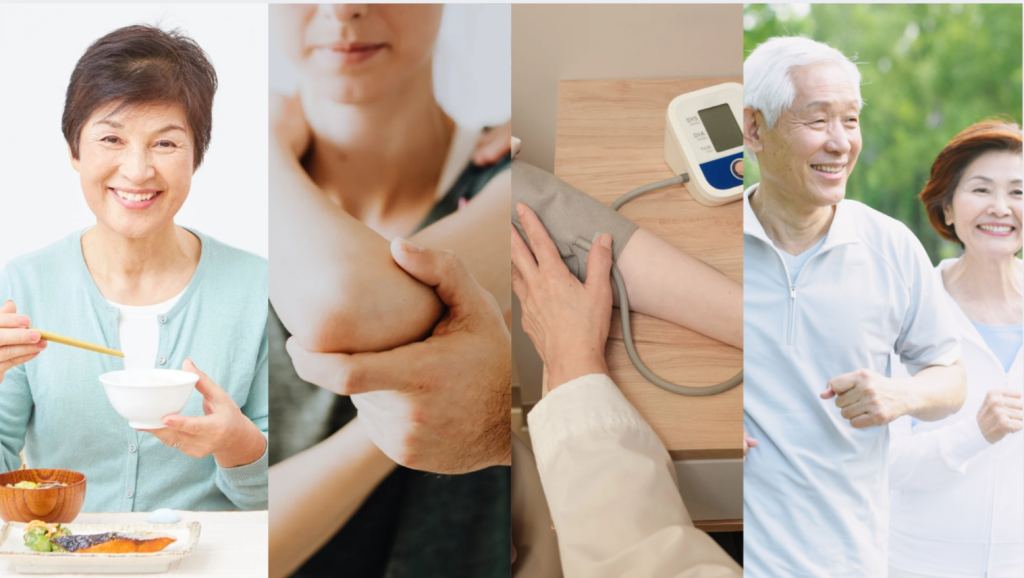 共笑®︎からだ・健康・きれい