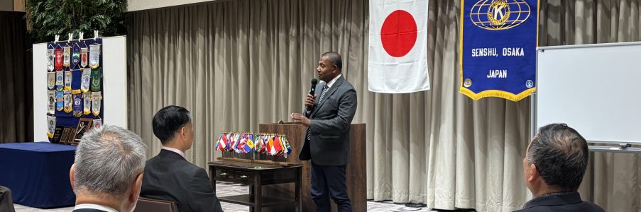 【活動報告】恩師との絆と、日本への愛｜にしゃんたが語る日本の変遷と未来｜共笑®︎