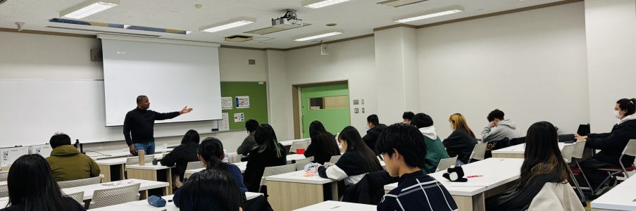 SDGsと「共笑®︎」は兄弟｜にしゃんたが語る多文化共生の本質