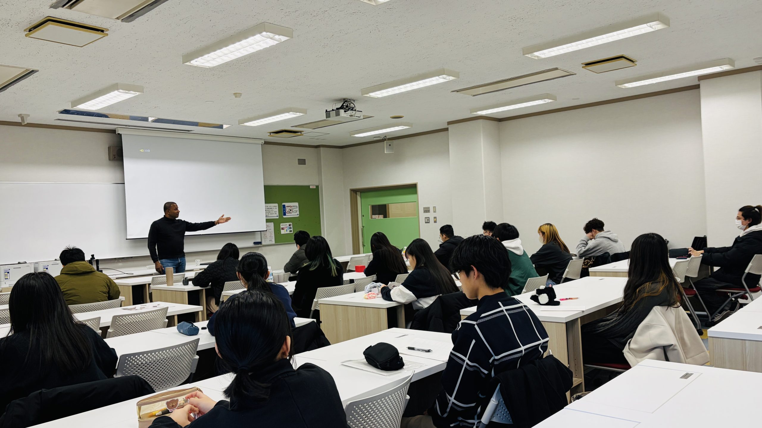 SDGsと「共笑®︎」は兄弟｜にしゃんたが語る多文化共生の本質